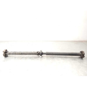 Recambio de transmision central para bmw serie 1 lim. (f20) 118d referencia OEM IAM 7598401 26107598401 