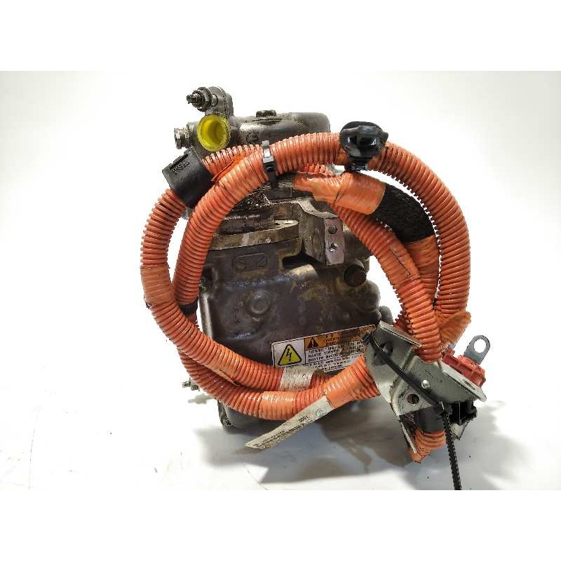 Recambio de compresor aire acondicionado para mitsubishi outlander (gf0) referencia OEM IAM 7813A379  