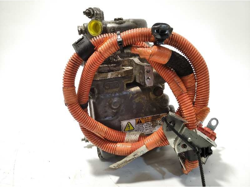 Recambio de compresor aire acondicionado para mitsubishi outlander (gf0) referencia OEM IAM 7813A379  