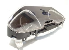 Recambio de cuadro instrumentos para peugeot 2008 (--.2013) active referencia OEM IAM 9808559180  