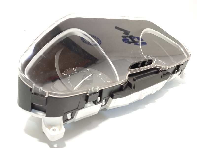 Recambio de cuadro instrumentos para peugeot 2008 (--.2013) active referencia OEM IAM 9808559180  