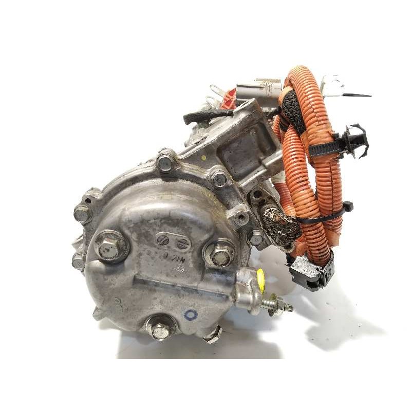 Recambio de compresor aire acondicionado para mitsubishi outlander (gf0) referencia OEM IAM 7813A379  