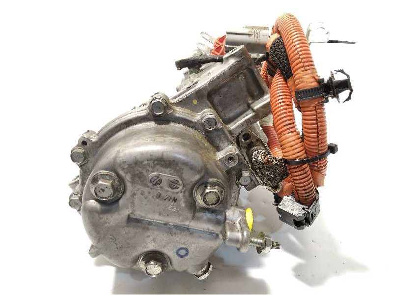 Recambio de compresor aire acondicionado para mitsubishi outlander (gf0) referencia OEM IAM 7813A379  