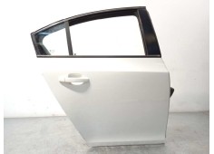 Recambio de puerta trasera derecha para chevrolet cruze 2.0 diesel cat referencia OEM IAM 95987764  