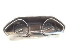 Recambio de cuadro instrumentos para peugeot 2008 (--.2013) active referencia OEM IAM 9808559180   2
