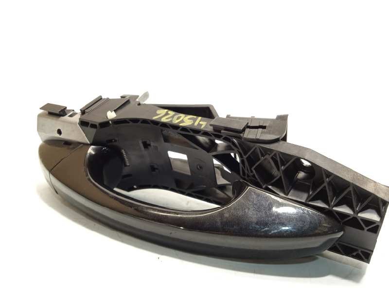 MANETA EXTERIOR DELANTERA IZQUIERDA 5G0837205N 5G0837205NGRU 