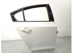 Recambio de puerta trasera derecha para chevrolet cruze 2.0 diesel cat referencia OEM IAM 95987764   2