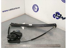 Recambio de elevalunas trasero derecho para volkswagen touran (5t1) advance bmt referencia OEM IAM 5TA839462B  5Q0959812E