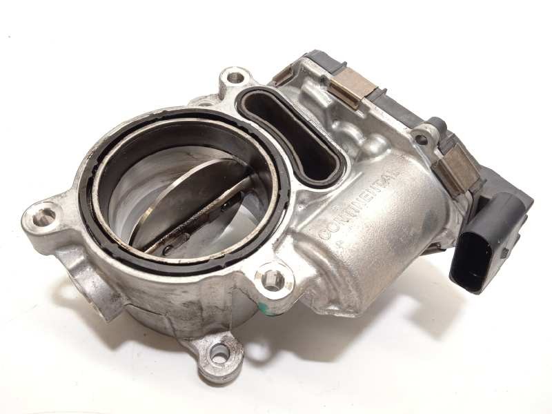 Recambio de caja mariposa para skoda octavia lim. (nx3) 2.0 tdi referencia OEM IAM 05L128063A  A2C39353200