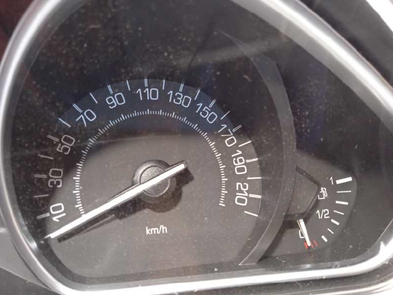 Recambio de cuadro instrumentos para peugeot 2008 (--.2013) active referencia OEM IAM 9808559180  