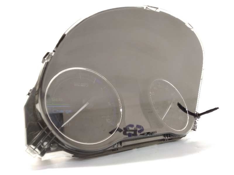 Recambio de cuadro instrumentos para mitsubishi outlander (gf0) referencia OEM IAM 8100C658  OT34539