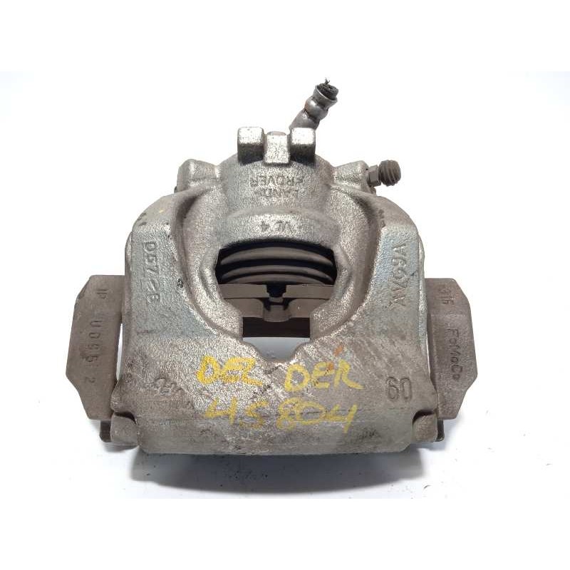 Recambio de pinza freno delantera derecha para jaguar xe 2.0 diesel cat referencia OEM IAM NOREF  