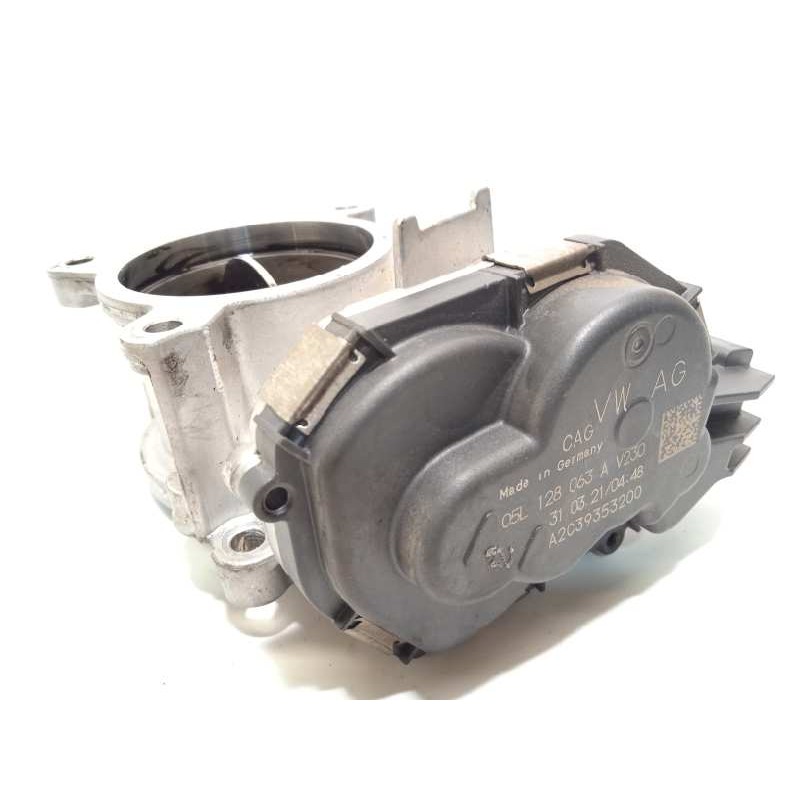 Recambio de caja mariposa para skoda octavia lim. (nx3) 2.0 tdi referencia OEM IAM 05L128063A  A2C39353200