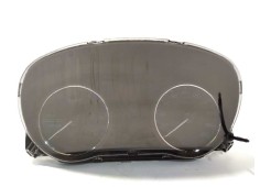 Recambio de cuadro instrumentos para mitsubishi outlander (gf0) referencia OEM IAM 8100C658  OT34539 2