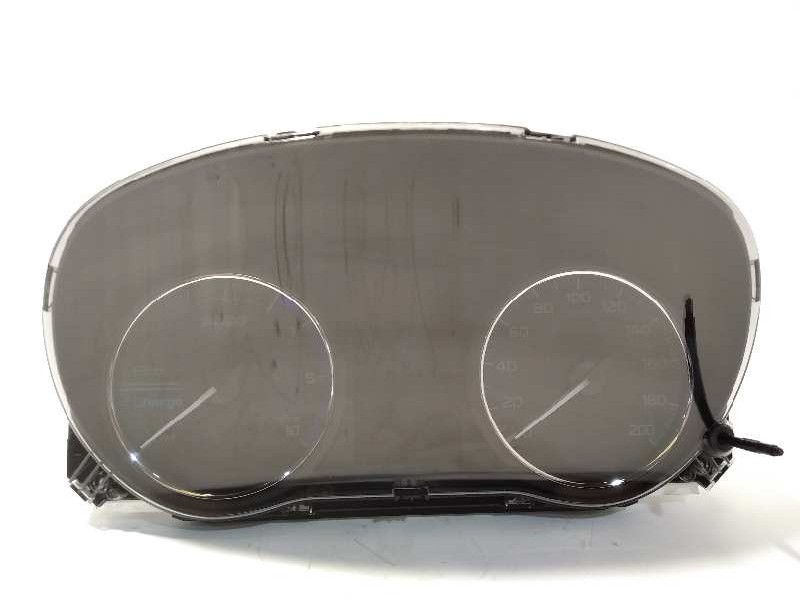 Recambio de cuadro instrumentos para mitsubishi outlander (gf0) referencia OEM IAM 8100C658  OT34539