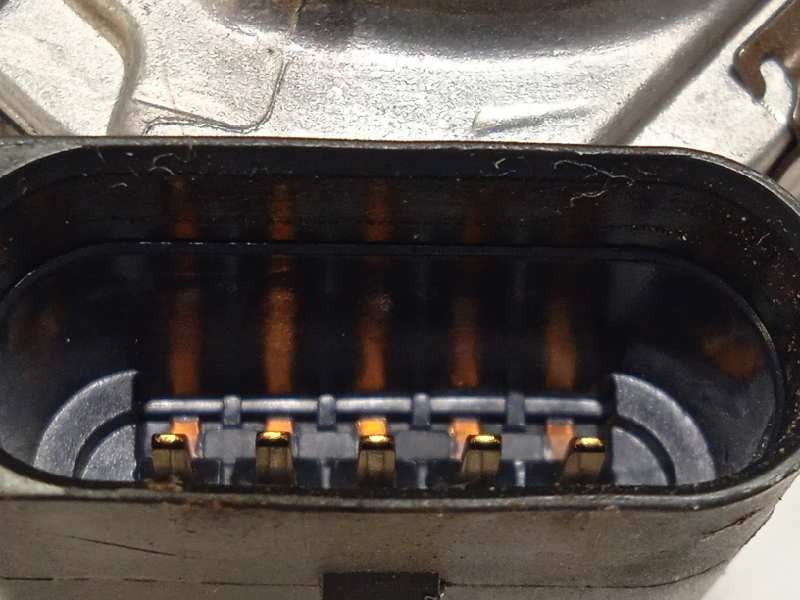 Recambio de caja mariposa para skoda octavia lim. (nx3) 2.0 tdi referencia OEM IAM 05L128063A  A2C39353200