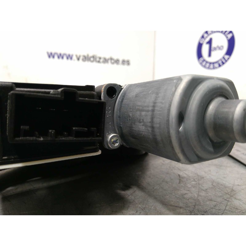 Recambio de elevalunas trasero derecho para volkswagen touran (5t1) advance bmt referencia OEM IAM 5TA839462B  5Q0959812E