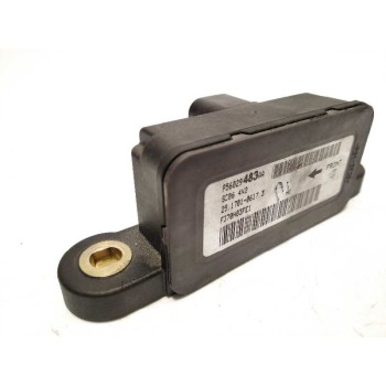 Recambio de centralita esp para chrysler grand voyager 2.8 crd cat referencia OEM IAM P56029483AA  25170106173