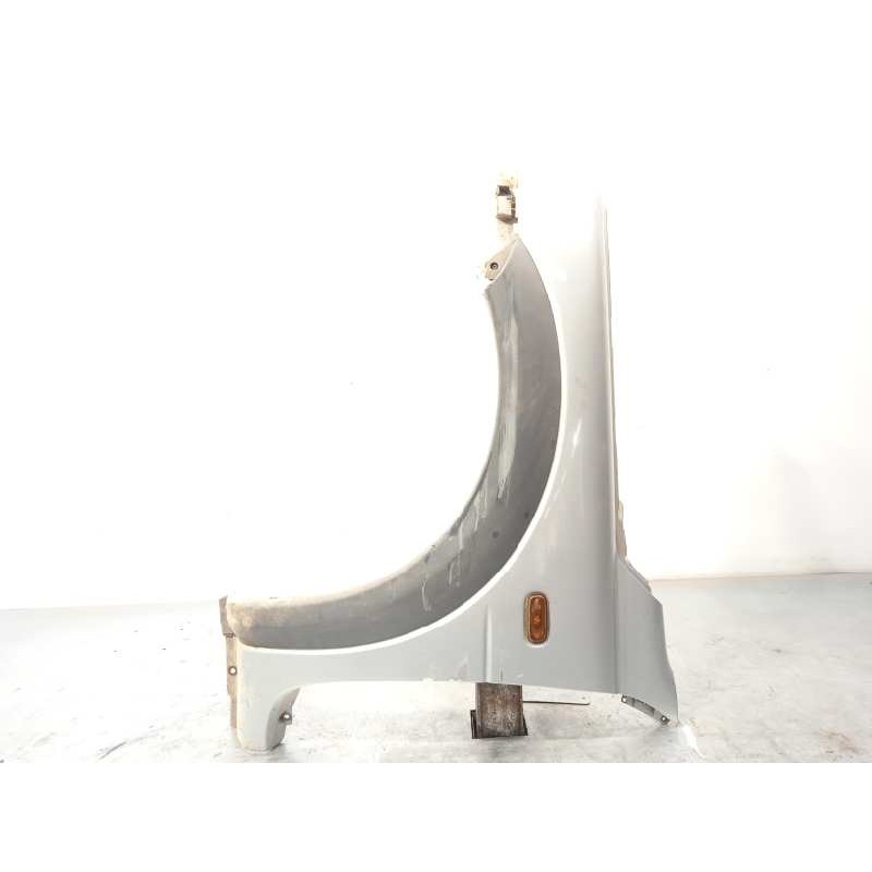 Recambio de aleta delantera izquierda para land rover freelander (ln) 2.0 di familiar (72kw) referencia OEM IAM ASB490130  