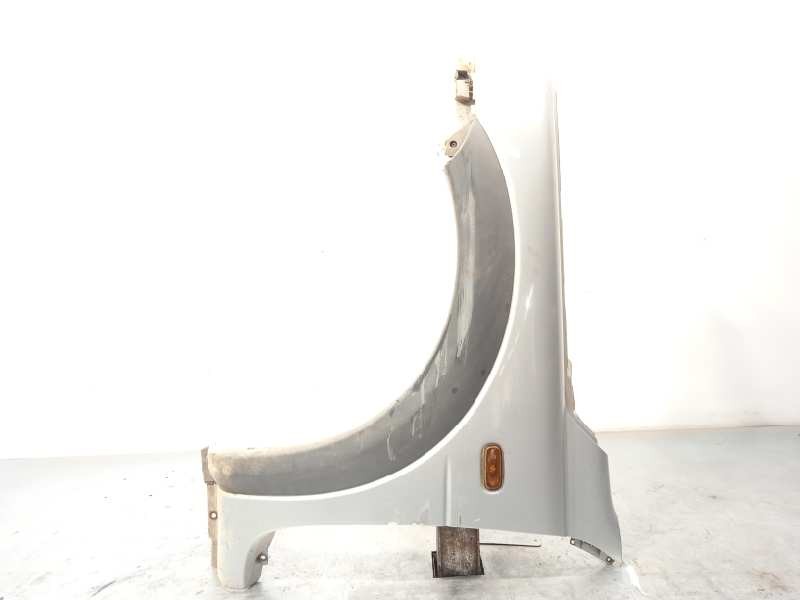 Recambio de aleta delantera izquierda para land rover freelander (ln) 2.0 di familiar (72kw) referencia OEM IAM ASB490130  