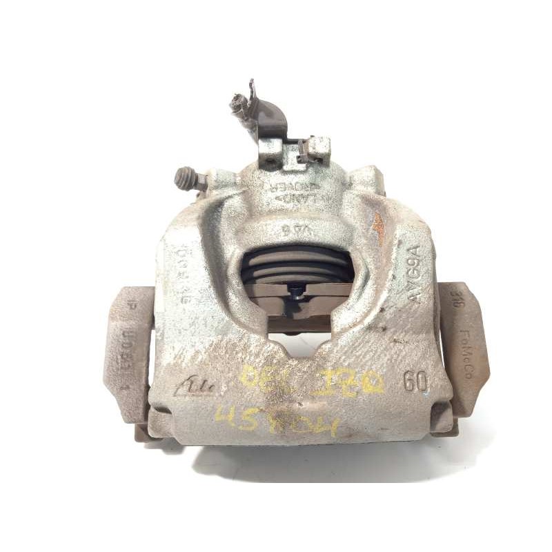 Recambio de pinza freno delantera izquierda para jaguar xe 2.0 diesel cat referencia OEM IAM NOREF  