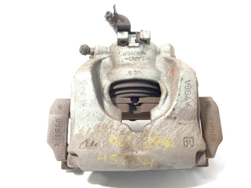 Recambio de pinza freno delantera izquierda para jaguar xe 2.0 diesel cat referencia OEM IAM NOREF  