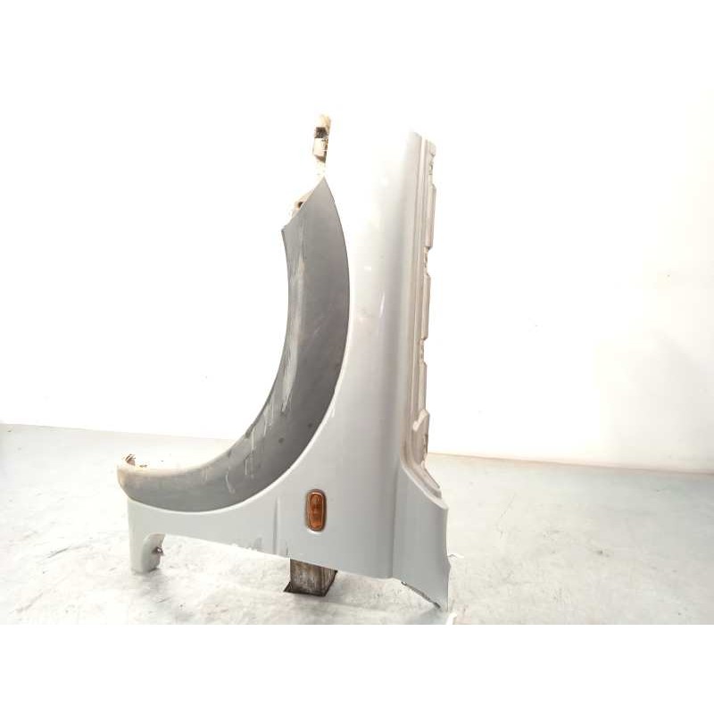 Recambio de aleta delantera izquierda para land rover freelander (ln) 2.0 di familiar (72kw) referencia OEM IAM ASB490130  