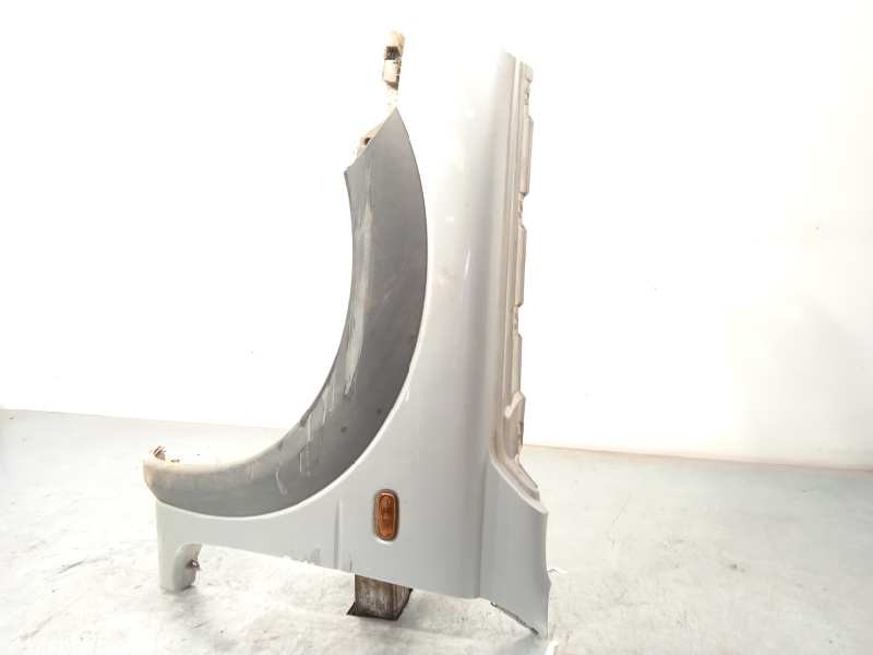 Recambio de aleta delantera izquierda para land rover freelander (ln) 2.0 di familiar (72kw) referencia OEM IAM ASB490130  