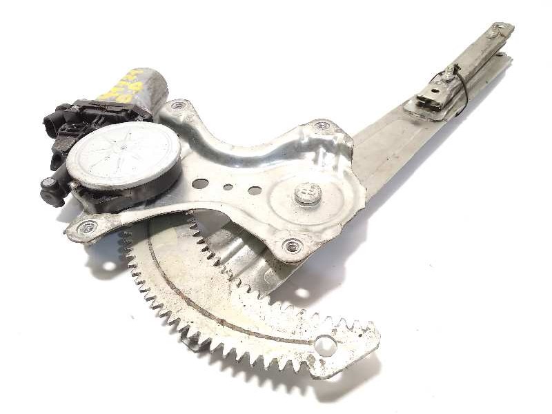 Recambio de elevalunas delantero derecho para mitsubishi outlander (gf0) referencia OEM IAM 5713A386 5713A344 2621005370