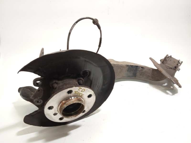 Recambio de mangueta trasera derecha para mini mini (f56) one referencia OEM IAM 33326851576  33308842878