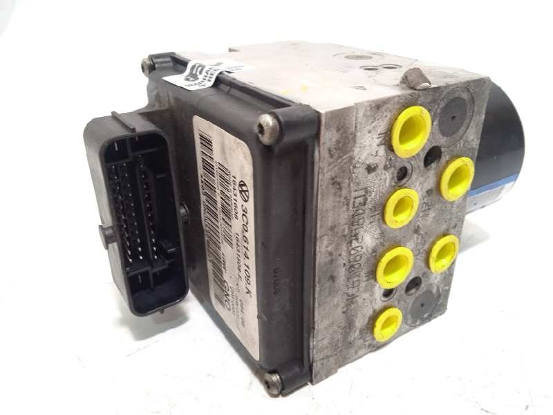 Recambio de abs para volkswagen passat berlina (3c2) advance plus referencia OEM IAM 3C0614109K 16434508E 16431608