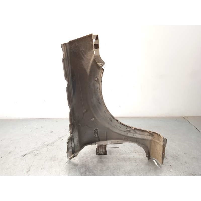 Recambio de aleta delantera izquierda para land rover freelander (ln) 2.0 di familiar (72kw) referencia OEM IAM ASB490130  