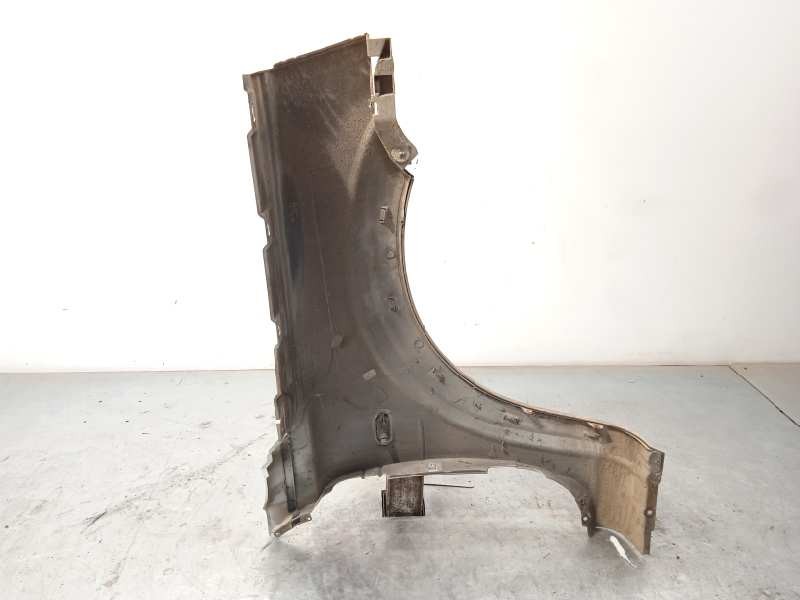 Recambio de aleta delantera izquierda para land rover freelander (ln) 2.0 di familiar (72kw) referencia OEM IAM ASB490130  