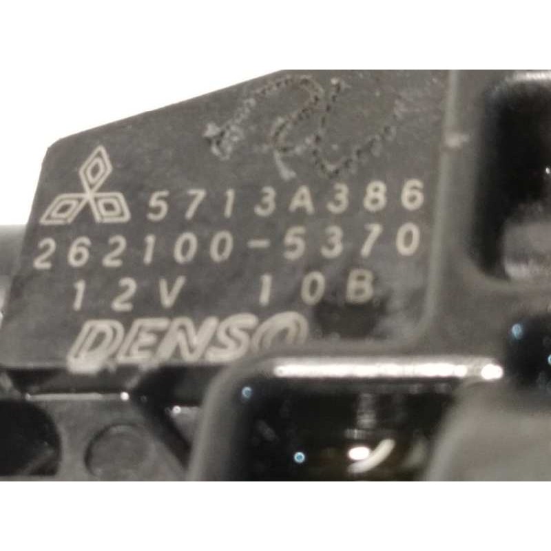 Recambio de elevalunas delantero derecho para mitsubishi outlander (gf0) referencia OEM IAM 5713A386 5713A344 2621005370