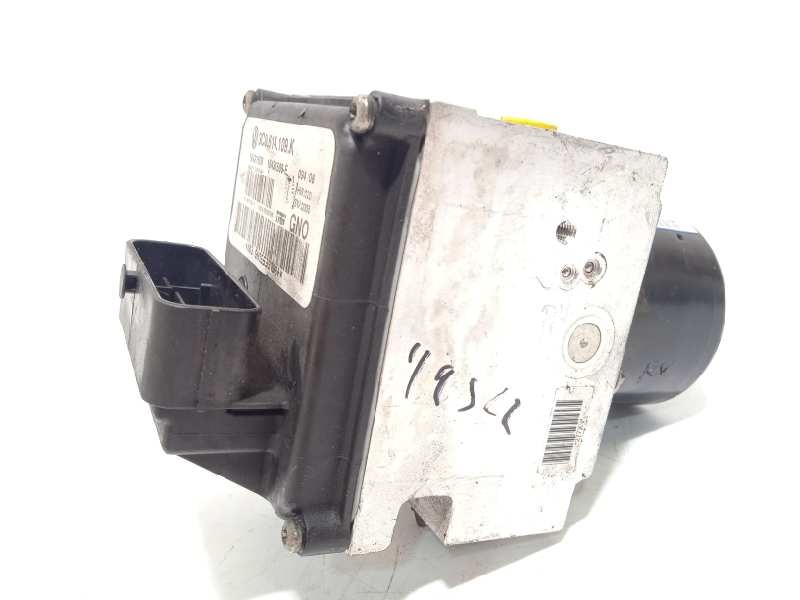 Recambio de abs para volkswagen passat berlina (3c2) advance plus referencia OEM IAM 3C0614109K 16434508E 16431608