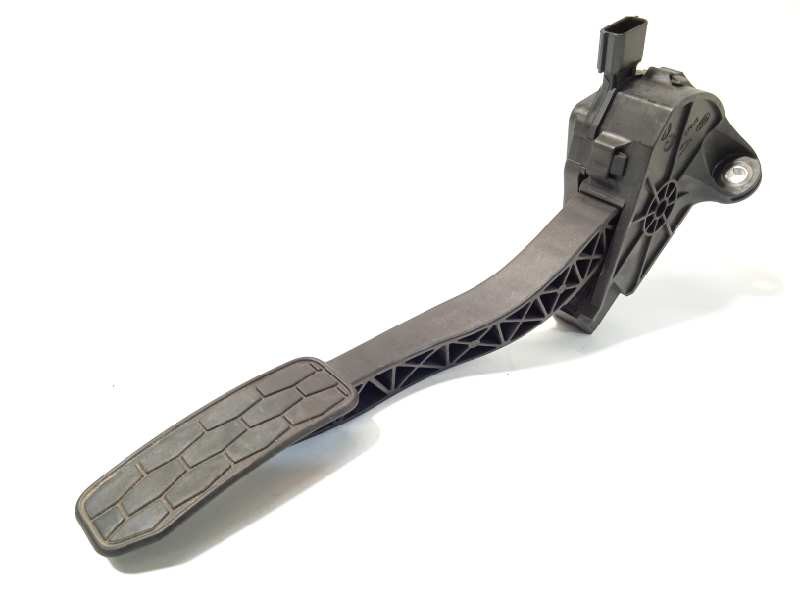 Recambio de potenciometro pedal para jaguar xe 2.0 diesel cat referencia OEM IAM GX739F836AA  
