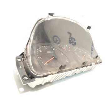 Recambio de cuadro instrumentos para hyundai terracan (hp) 2.9 crdi cat referencia OEM IAM 94003H1300  0204150036