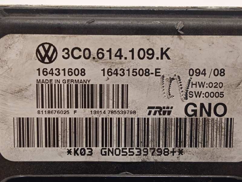 Recambio de abs para volkswagen passat berlina (3c2) advance plus referencia OEM IAM 3C0614109K 16434508E 16431608