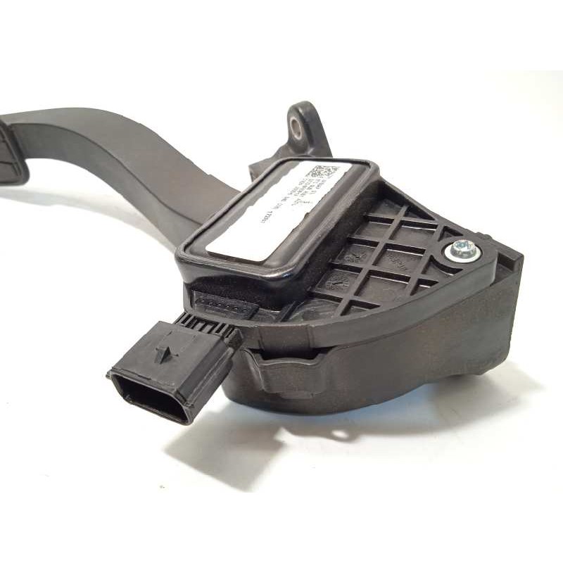 Recambio de potenciometro pedal para jaguar xe 2.0 diesel cat referencia OEM IAM GX739F836AA  