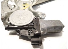 Recambio de elevalunas delantero izquierdo para mitsubishi outlander (gf0) referencia OEM IAM 5713A385 5713A343 2621005380 2