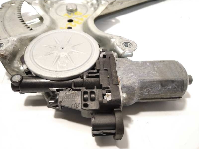 Recambio de elevalunas delantero izquierdo para mitsubishi outlander (gf0) referencia OEM IAM 5713A385 5713A343 2621005380