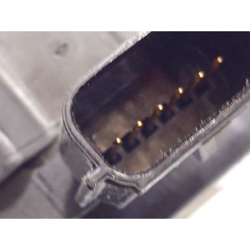 Recambio de potenciometro pedal para jaguar xe 2.0 diesel cat referencia OEM IAM GX739F836AA  
