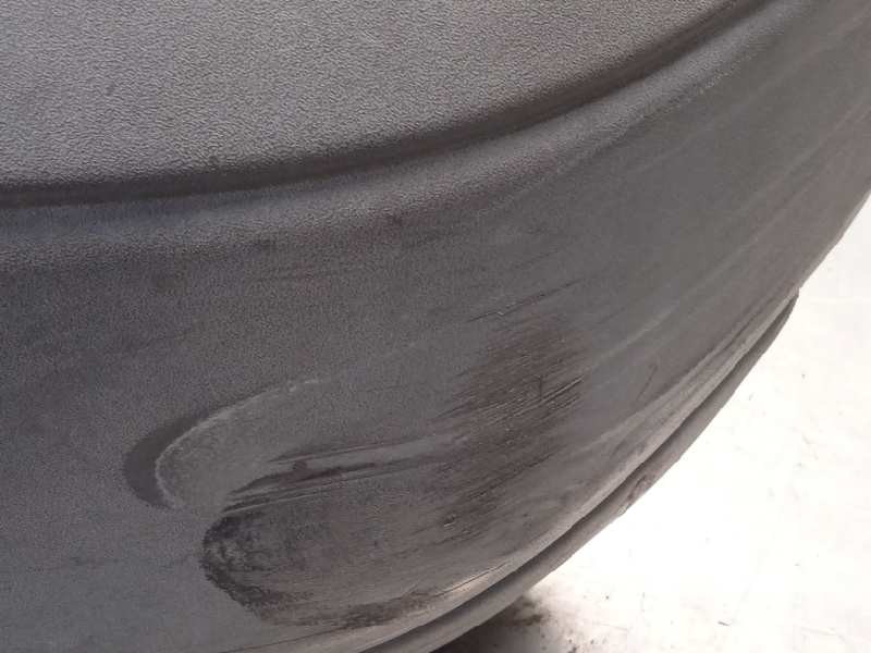 Recambio de paragolpes delantero para land rover freelander (ln) 2.0 di familiar (72kw) referencia OEM IAM DPB500731LML  