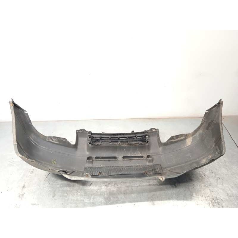 Recambio de paragolpes delantero para land rover freelander (ln) 2.0 di familiar (72kw) referencia OEM IAM DPB500731LML  