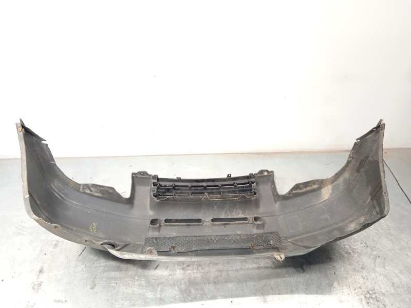 Recambio de paragolpes delantero para land rover freelander (ln) 2.0 di familiar (72kw) referencia OEM IAM DPB500731LML  