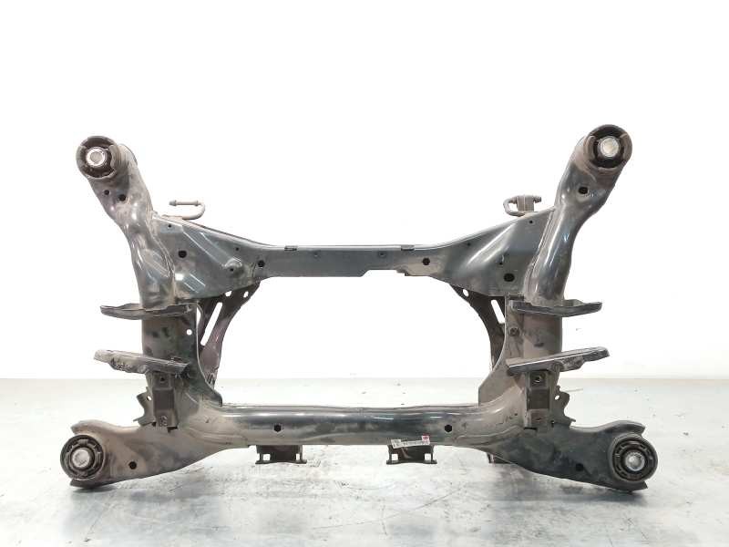 Recambio de puente trasero para jaguar xe 2.0 diesel cat referencia OEM IAM T4N13504 T2H51867 GX735K091AC