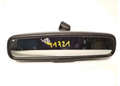 Recambio de espejo interior para mitsubishi outlander (gf0) referencia OEM IAM 7630A235   2