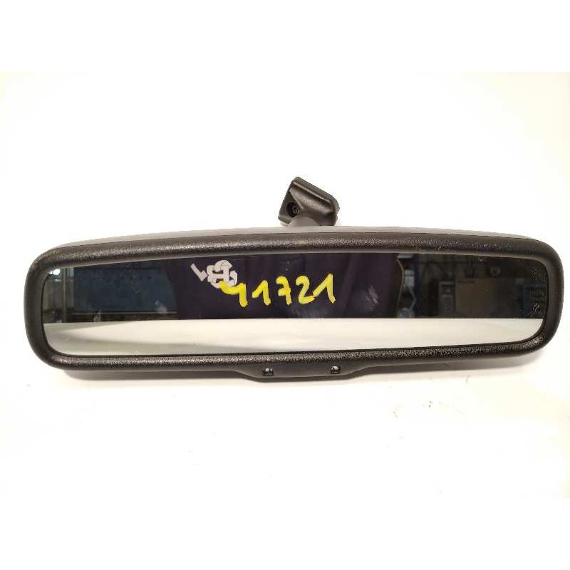 Recambio de espejo interior para mitsubishi outlander (gf0) referencia OEM IAM 7630A235  