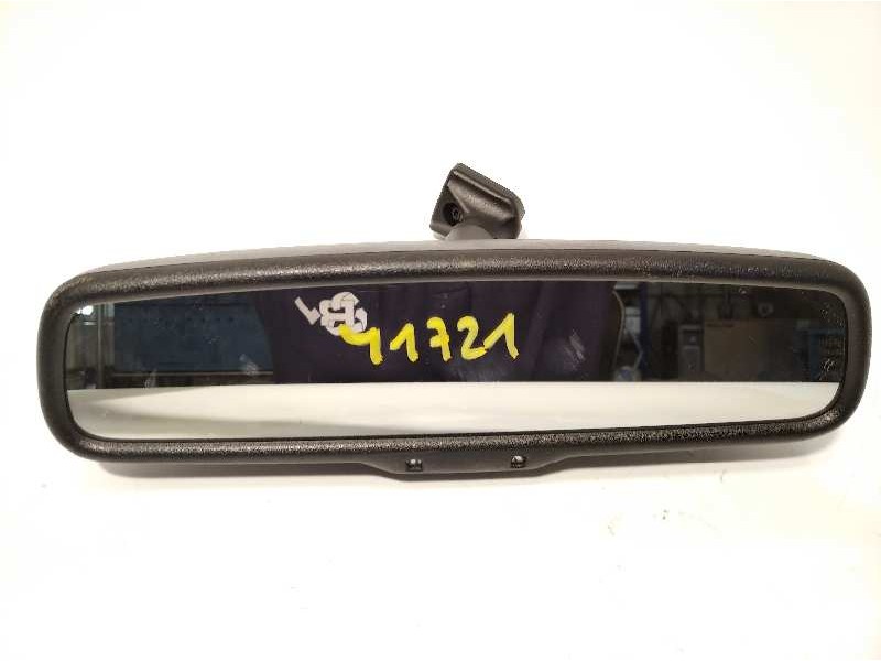 Recambio de espejo interior para mitsubishi outlander (gf0) referencia OEM IAM 7630A235  