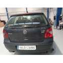 VOLKSWAGEN POLO IV (9N_, 9A_)